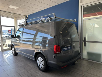 Photo 4 du bon plan VOLKSWAGEN Transporter Fg VUL 2.8T L1H1 2.0 TDI 110ch Business occasion à 24780 €