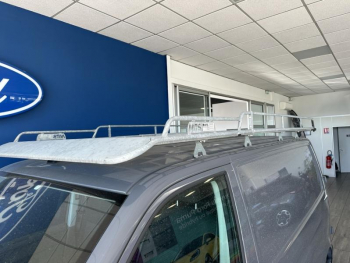 Photo 5 du bon plan VOLKSWAGEN Transporter Fg VUL 2.8T L1H1 2.0 TDI 110ch Business occasion à 24780 €