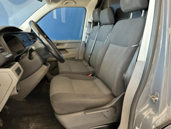 Photo 11 du bon plan VOLKSWAGEN Transporter Fg VUL 2.8T L1H1 2.0 TDI 110ch Business occasion à 24780 €