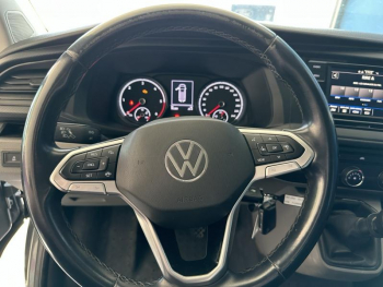 Photo 15 du bon plan VOLKSWAGEN Transporter Fg VUL 2.8T L1H1 2.0 TDI 110ch Business occasion à 24780 €