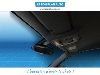 Photo 11 du bon plan BMW Série 2 Coupé 218i 136ch Luxury occasion à 17490 €