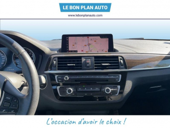 Photo 12 du bon plan BMW Série 2 Coupé 218i 136ch Luxury occasion à 17490 €