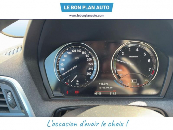 Photo 15 du bon plan BMW Série 2 Coupé 218i 136ch Luxury occasion à 17490 €
