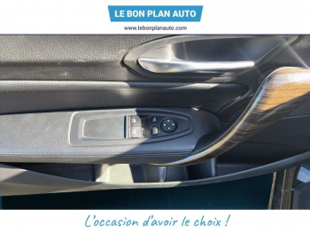 Photo 21 du bon plan BMW Série 2 Coupé 218i 136ch Luxury occasion à 17490 €