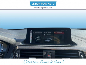 Photo 22 du bon plan BMW Série 2 Coupé 218i 136ch Luxury occasion à 17490 €