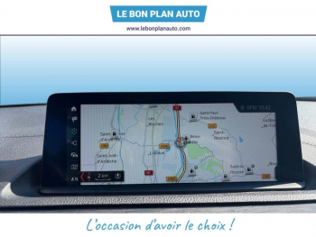 Photo 23 du bon plan BMW Série 2 Coupé 218i 136ch Luxury occasion à 17490 €