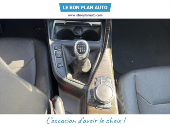 Photo 25 du bon plan BMW Série 2 Coupé 218i 136ch Luxury occasion à 17490 €