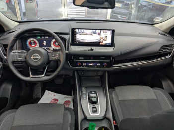 Photo 2 du bon plan NISSAN Qashqai e-POWER 190ch N-Connecta 2022 occasion à 28790 €
