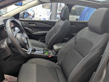 Photo 3 du bon plan NISSAN Qashqai e-POWER 190ch N-Connecta 2022 occasion à 28790 €