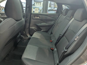 Photo 4 du bon plan NISSAN Qashqai e-POWER 190ch N-Connecta 2022 occasion à 28790 €