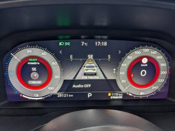 Photo 6 du bon plan NISSAN Qashqai e-POWER 190ch N-Connecta 2022 occasion à 28790 €