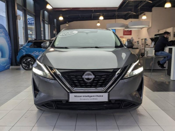 Photo 7 du bon plan NISSAN Qashqai e-POWER 190ch N-Connecta 2022 occasion à 28790 €