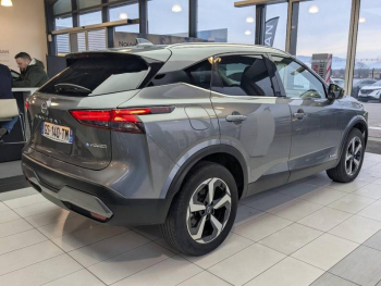Photo 8 du bon plan NISSAN Qashqai e-POWER 190ch N-Connecta 2022 occasion à 28790 €
