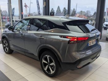 Photo 9 du bon plan NISSAN Qashqai e-POWER 190ch N-Connecta 2022 occasion à 28790 €