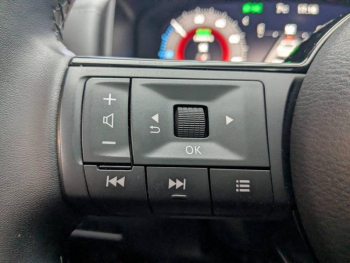 Photo 13 du bon plan NISSAN Qashqai e-POWER 190ch N-Connecta 2022 occasion à 28790 €