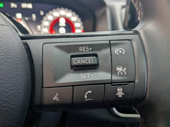 Photo 14 du bon plan NISSAN Qashqai e-POWER 190ch N-Connecta 2022 occasion à 28790 €