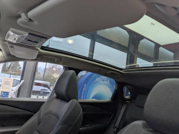 Photo 17 du bon plan NISSAN Qashqai e-POWER 190ch N-Connecta 2022 occasion à 28790 €