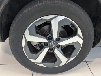 Photo 18 du bon plan NISSAN Qashqai e-POWER 190ch N-Connecta 2022 occasion à 28790 €