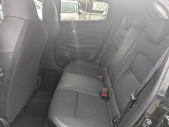 Photo 3 du bon plan NISSAN Juke 1.0 DIG-T 114ch Shadow 2023.5 occasion à 19990 €