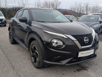 Photo 8 du bon plan NISSAN Juke 1.0 DIG-T 114ch Shadow 2023.5 occasion à 19990 €