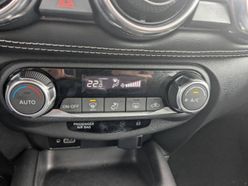 Photo 13 du bon plan NISSAN Juke 1.0 DIG-T 114ch Shadow 2023.5 occasion à 19990 €