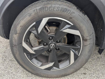 Photo 19 du bon plan NISSAN Juke 1.0 DIG-T 114ch Shadow 2023.5 occasion à 19990 €