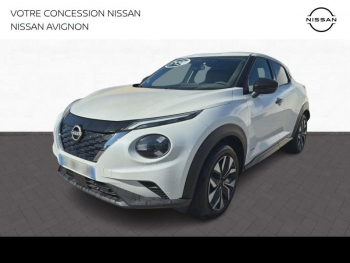 Photo 2 du bon plan NISSAN Juke 1.6 Hybrid 143ch Business Edition 2024 occasion à 20799 €