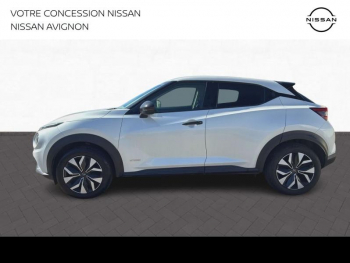 Photo 3 du bon plan NISSAN Juke 1.6 Hybrid 143ch Business Edition 2024 occasion à 20799 €