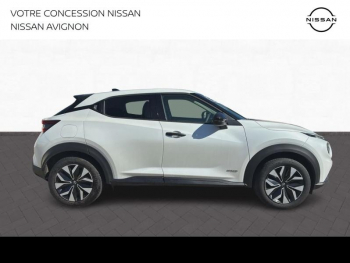 Photo 5 du bon plan NISSAN Juke 1.6 Hybrid 143ch Business Edition 2024 occasion à 20799 €