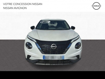 Photo 6 du bon plan NISSAN Juke 1.6 Hybrid 143ch Business Edition 2024 occasion à 20799 €