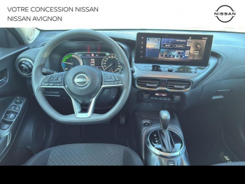 Photo 7 du bon plan NISSAN Juke 1.6 Hybrid 143ch Business Edition 2024 occasion à 20799 €