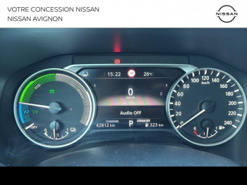 Photo 9 du bon plan NISSAN Juke 1.6 Hybrid 143ch Business Edition 2024 occasion à 20799 €