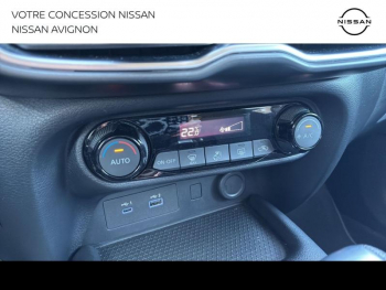 Photo 11 du bon plan NISSAN Juke 1.6 Hybrid 143ch Business Edition 2024 occasion à 20799 €
