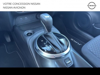 Photo 12 du bon plan NISSAN Juke 1.6 Hybrid 143ch Business Edition 2024 occasion à 20799 €