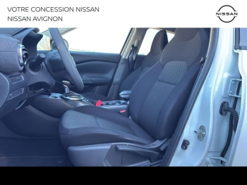 Photo 13 du bon plan NISSAN Juke 1.6 Hybrid 143ch Business Edition 2024 occasion à 20799 €