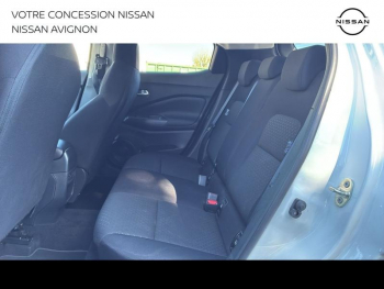 Photo 14 du bon plan NISSAN Juke 1.6 Hybrid 143ch Business Edition 2024 occasion à 20799 €