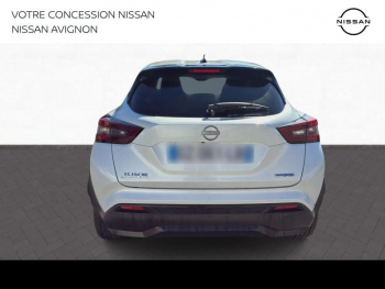 Photo 15 du bon plan NISSAN Juke 1.6 Hybrid 143ch Business Edition 2024 occasion à 20799 €