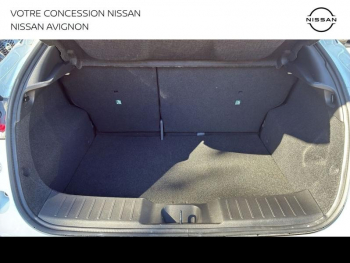 Photo 16 du bon plan NISSAN Juke 1.6 Hybrid 143ch Business Edition 2024 occasion à 20799 €