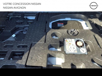 Photo 17 du bon plan NISSAN Juke 1.6 Hybrid 143ch Business Edition 2024 occasion à 20799 €