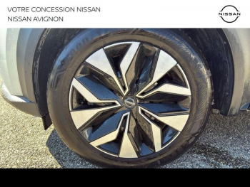 Photo 18 du bon plan NISSAN Juke 1.6 Hybrid 143ch Business Edition 2024 occasion à 20799 €