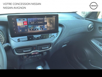 Photo 19 du bon plan NISSAN Juke 1.6 Hybrid 143ch Business Edition 2024 occasion à 20799 €