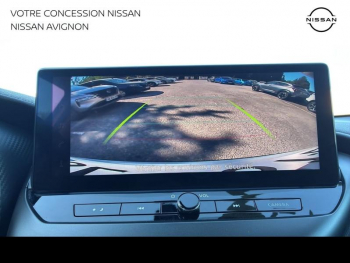 Photo 20 du bon plan NISSAN Juke 1.6 Hybrid 143ch Business Edition 2024 occasion à 20799 €