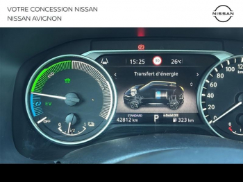 Photo 22 du bon plan NISSAN Juke 1.6 Hybrid 143ch Business Edition 2024 occasion à 20799 €