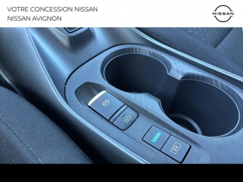 Photo 23 du bon plan NISSAN Juke 1.6 Hybrid 143ch Business Edition 2024 occasion à 20799 €