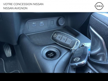Photo 24 du bon plan NISSAN Juke 1.6 Hybrid 143ch Business Edition 2024 occasion à 20799 €