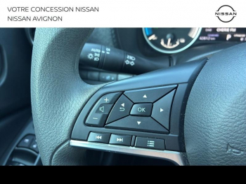 Photo 25 du bon plan NISSAN Juke 1.6 Hybrid 143ch Business Edition 2024 occasion à 20799 €