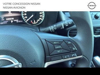 Photo 26 du bon plan NISSAN Juke 1.6 Hybrid 143ch Business Edition 2024 occasion à 20799 €