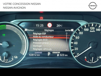 Photo 27 du bon plan NISSAN Juke 1.6 Hybrid 143ch Business Edition 2024 occasion à 20799 €