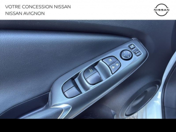 Photo 30 du bon plan NISSAN Juke 1.6 Hybrid 143ch Business Edition 2024 occasion à 20799 €