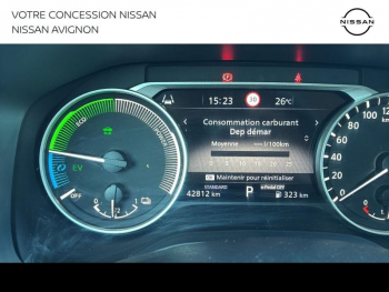 Photo 32 du bon plan NISSAN Juke 1.6 Hybrid 143ch Business Edition 2024 occasion à 20799 €